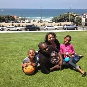 Meet your Posher, Timothy